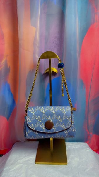 FASHION HANDBAGS