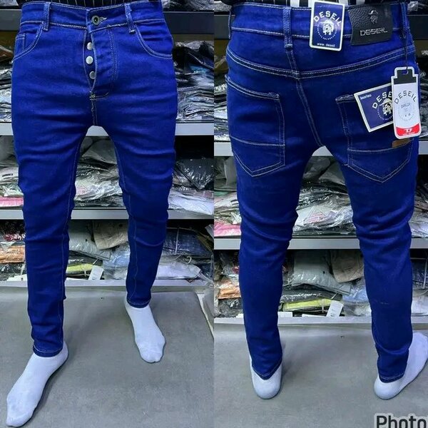 Jean original