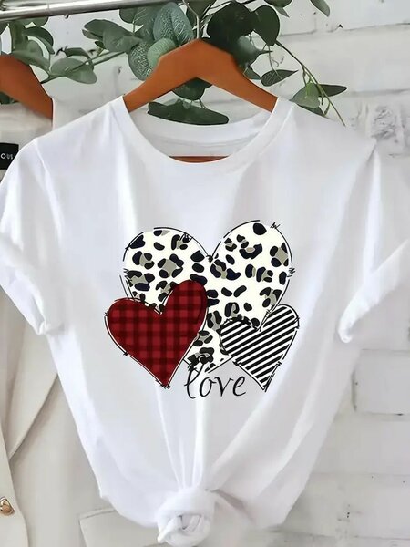 T SHIRT