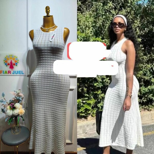 Belle robe