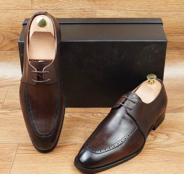 SOULIER HOMME