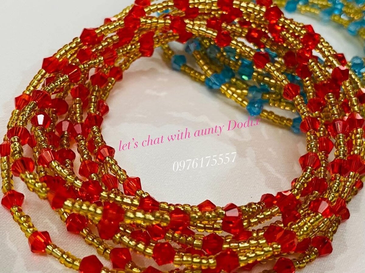 Beads