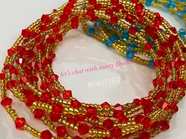 Beads