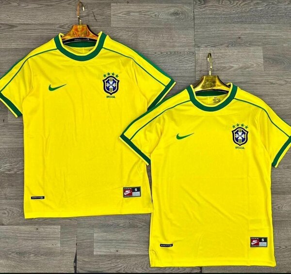 Soccer jersey