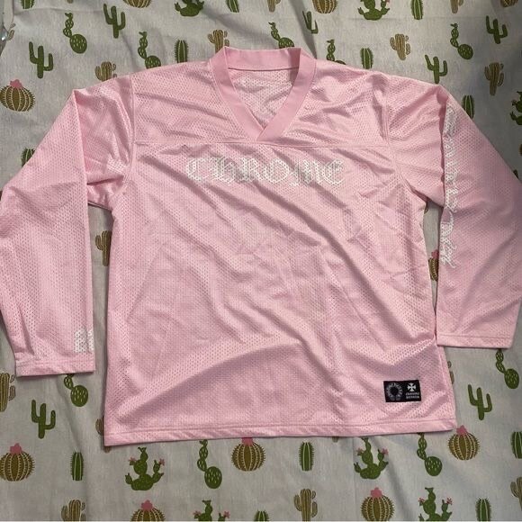 Maillot Chrome Hearts