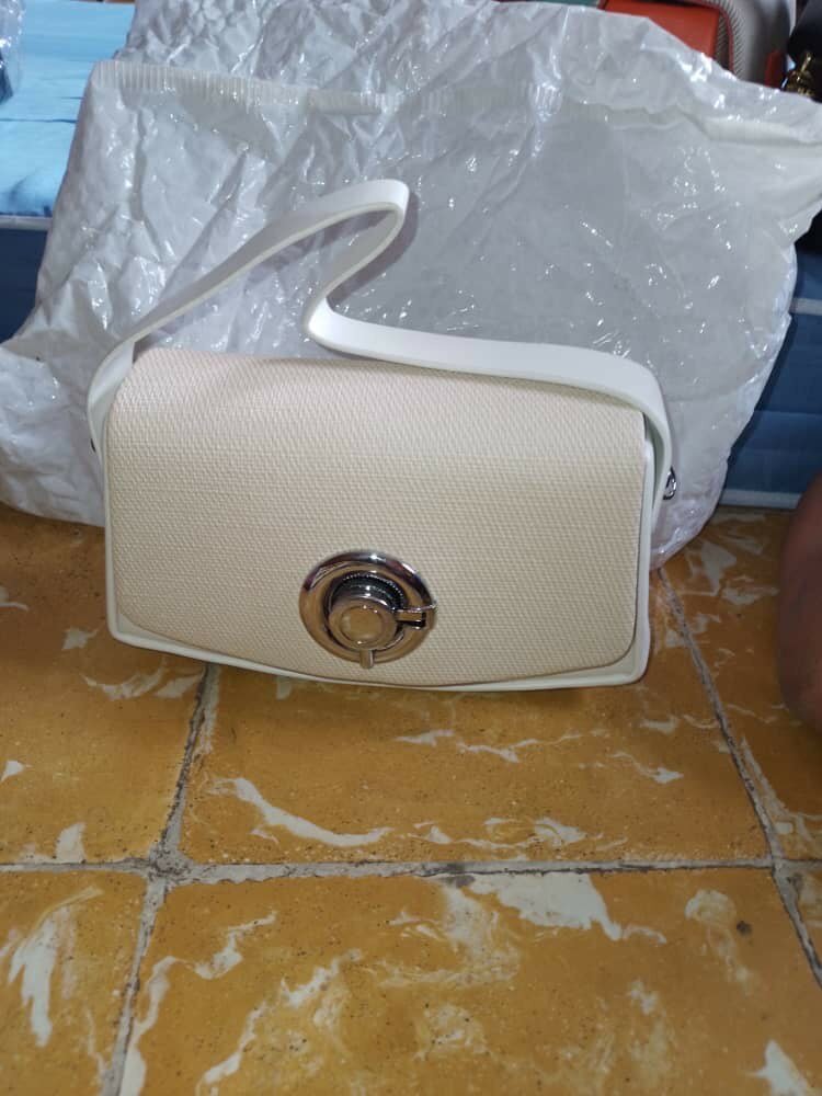 Sacs à mains