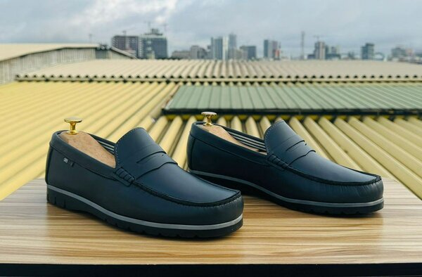 Chaussures hommes