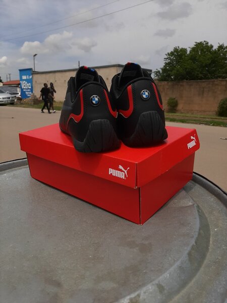 Puma motorsport