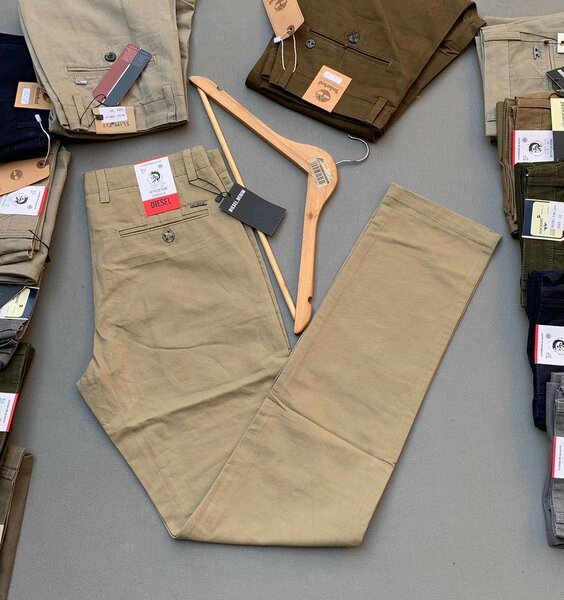 Pantalon homme