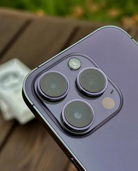 iPhone 13 Pro