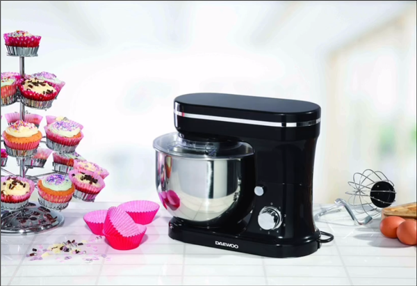 Stand Mixer 