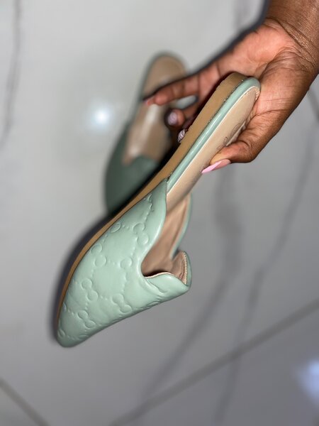 Slippers