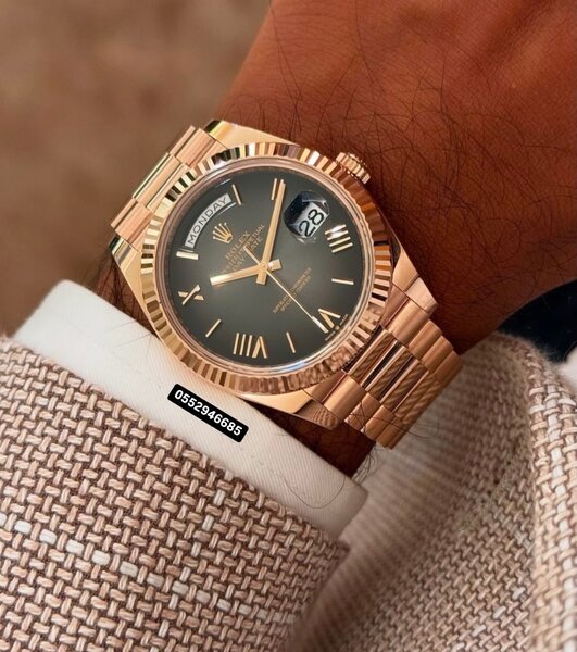 Wrist Watch
