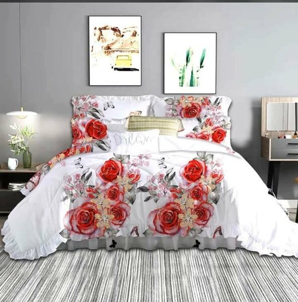 Comforters