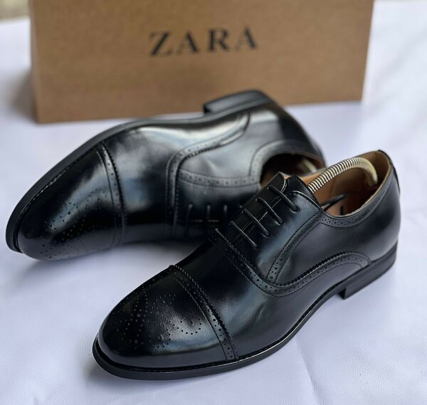 John Foster/ Zara executive shoes