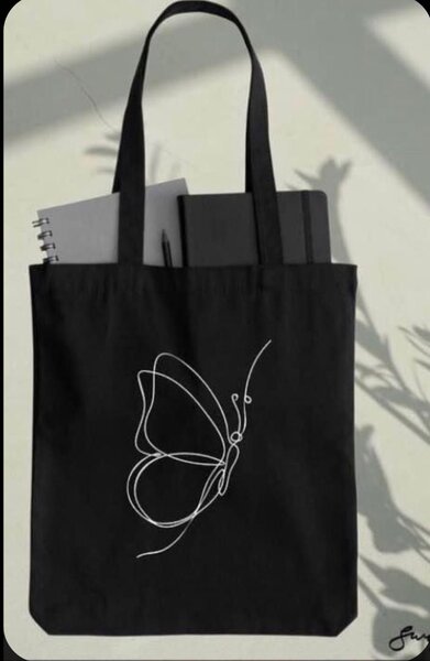 Tote bags