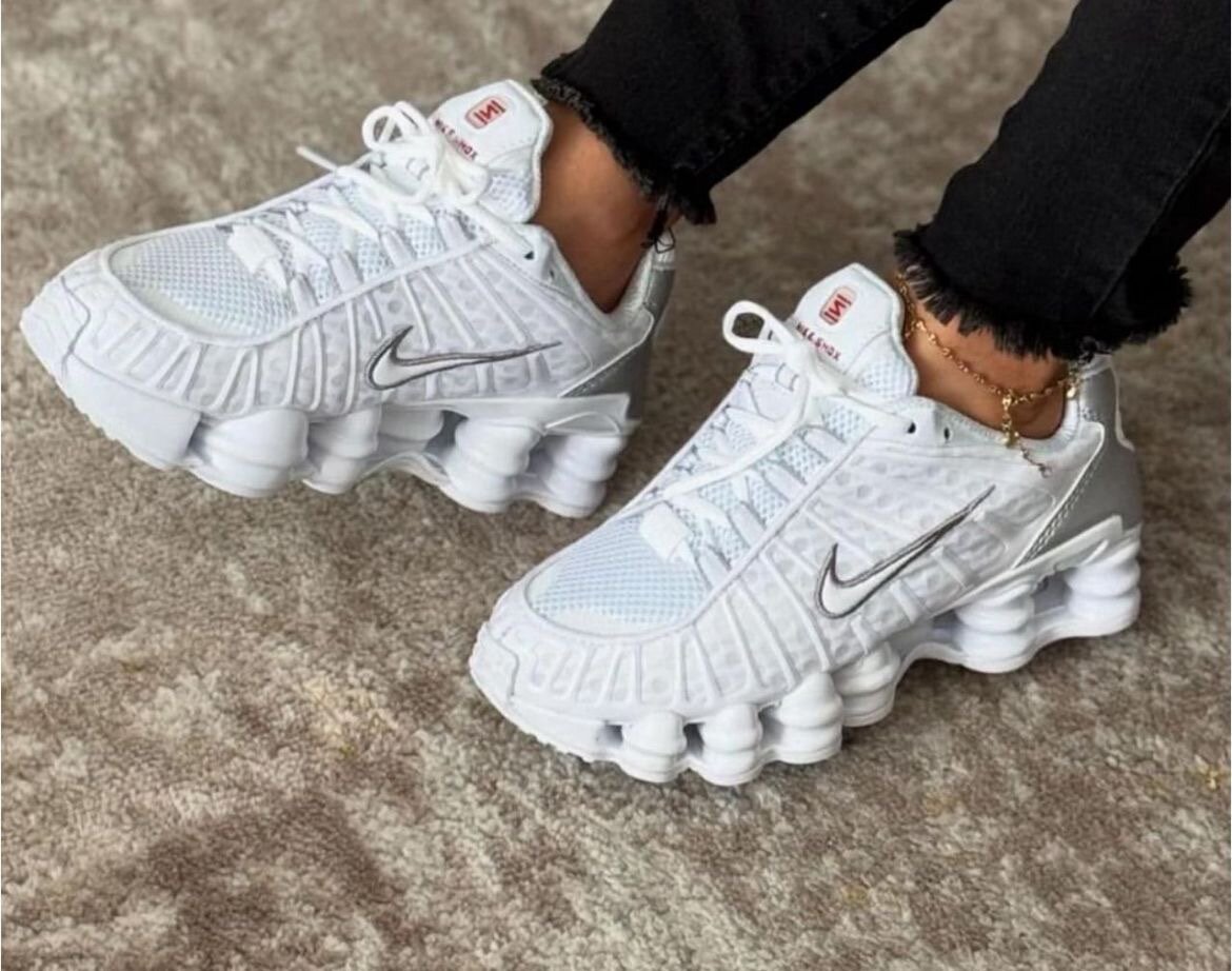 Nike shox