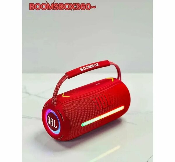 Haut parleur JBL