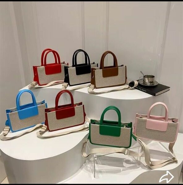 Sac à main tendance femme