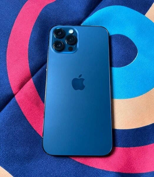 Iphone 12 pro