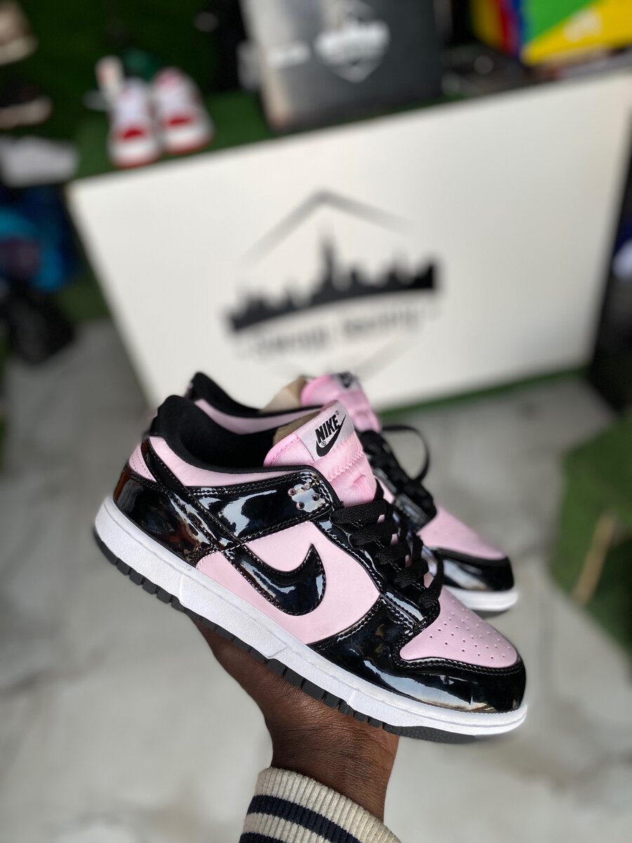 Nike Dunks