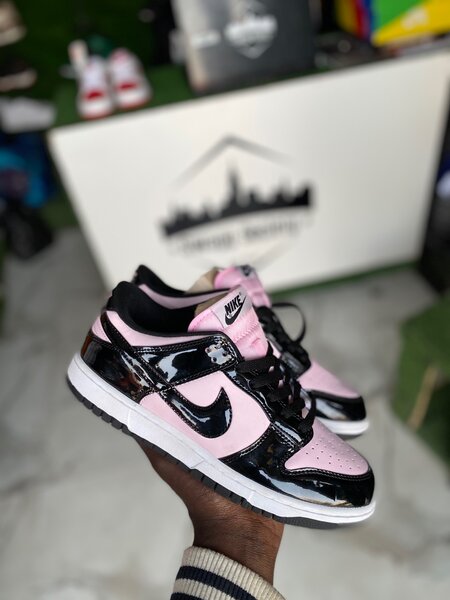 Nike Dunks