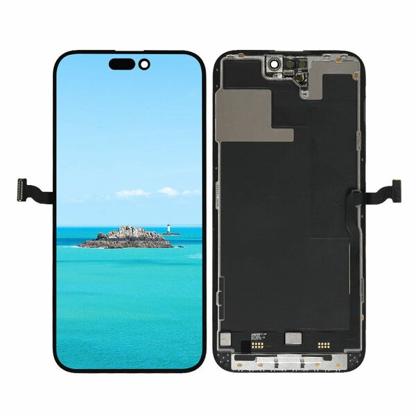 Écran Tecno infinix Itel et IP