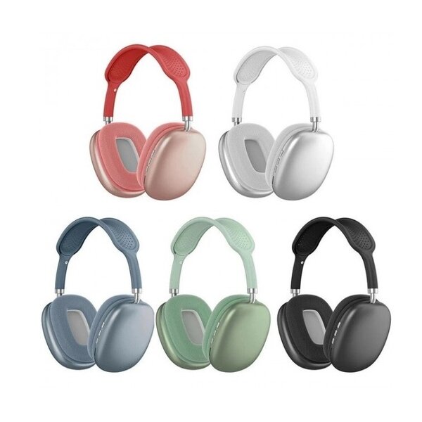 Casque Sans Fil Haute Qualité