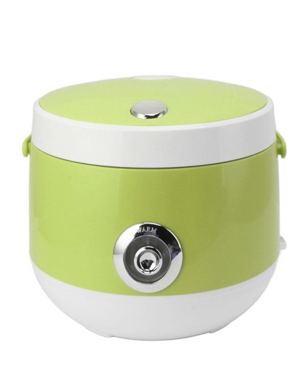 Rice cooker