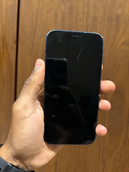 iPhone 12 occasion