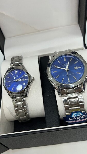 CASIO