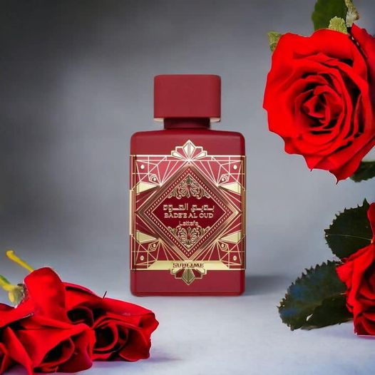 badee al oud red