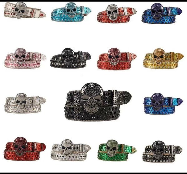 Ceinture beby Simon