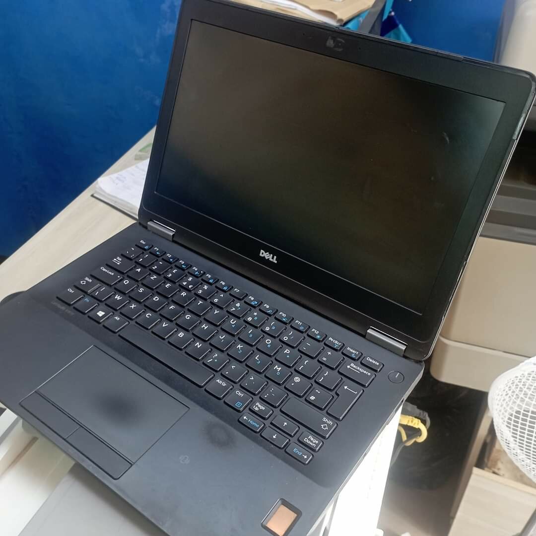 Dell core i5