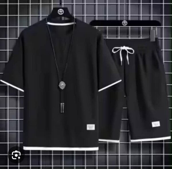 Men's wear