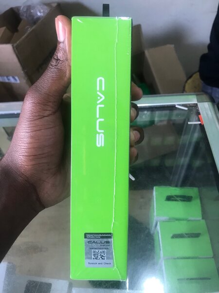 Calus powerbanks