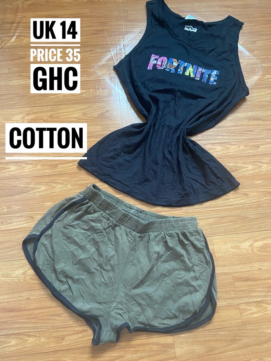 Easy wear