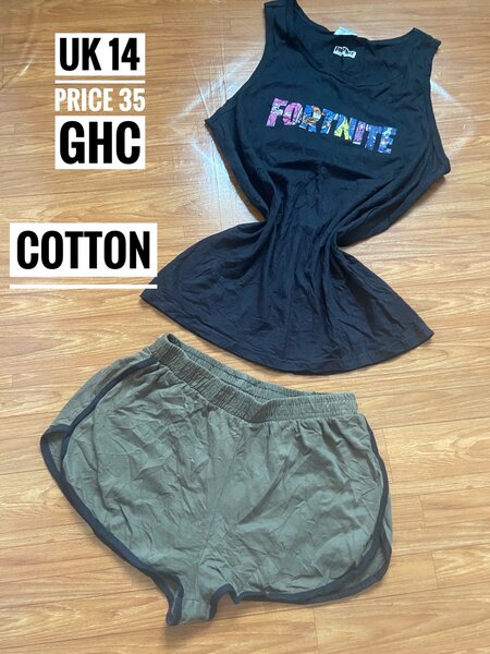 Easy wear