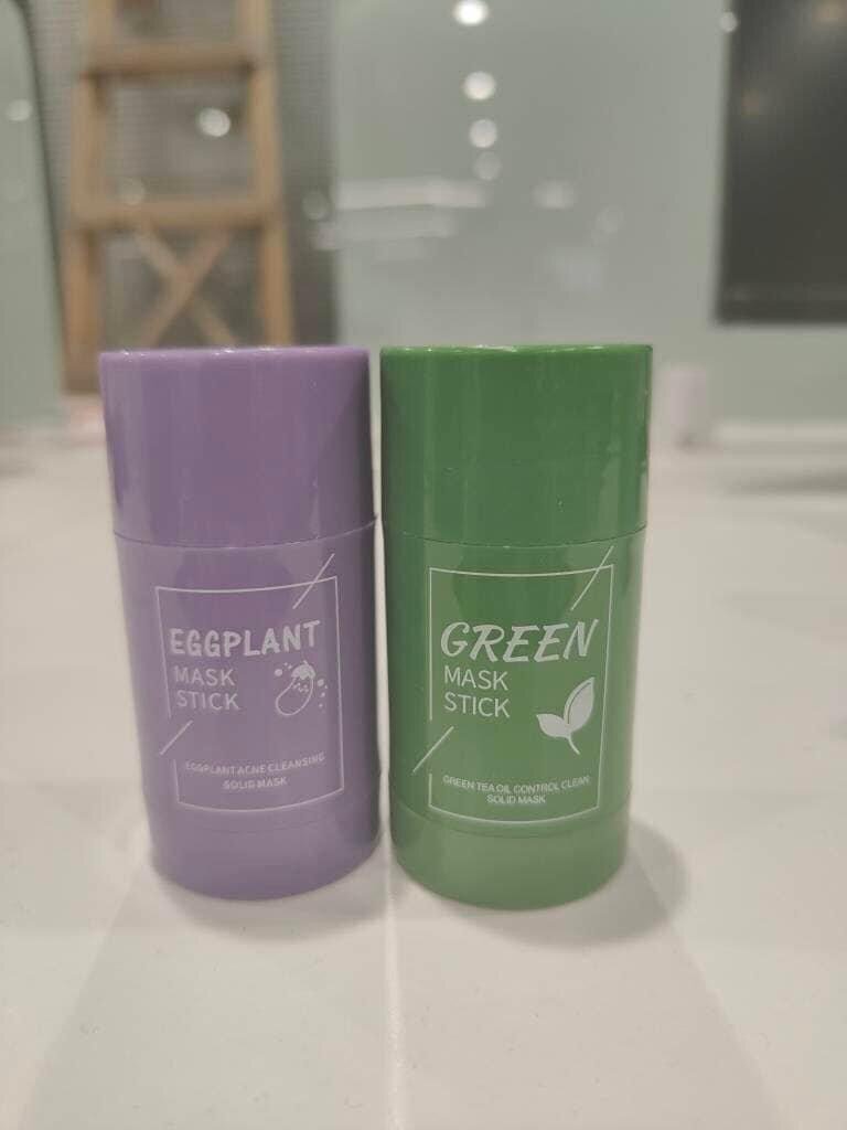 Masque Green