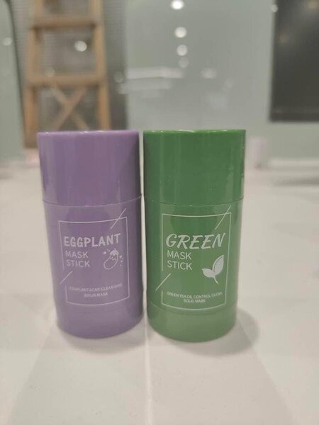 Masque Green