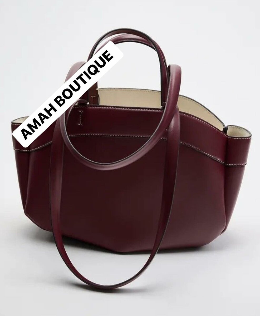 SAC Caba ZARA disponible 