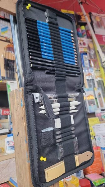 Pencil set