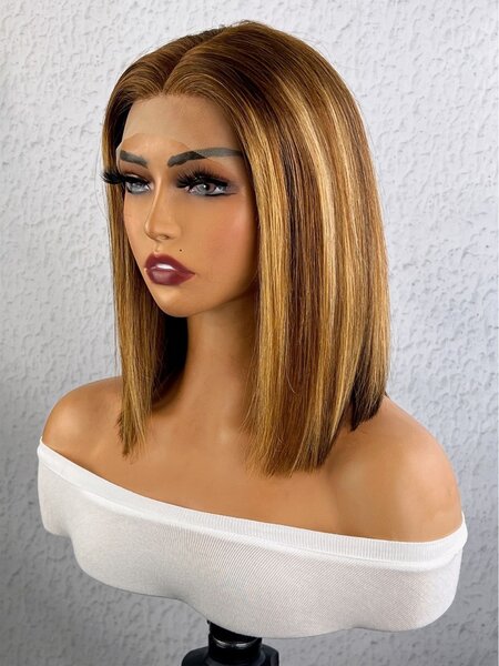 Wig Ella
