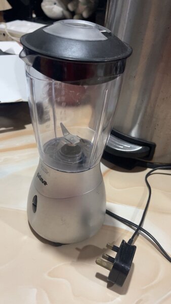 Blenders