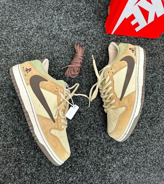 AIR JORDAN 1