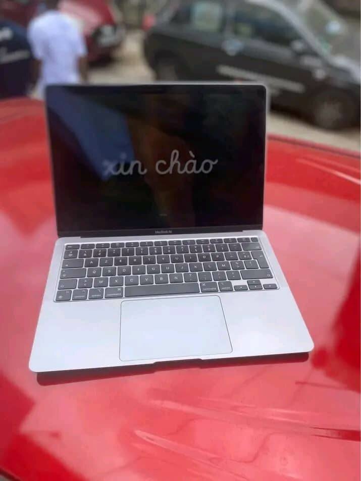 MacBook Air 13 pouces