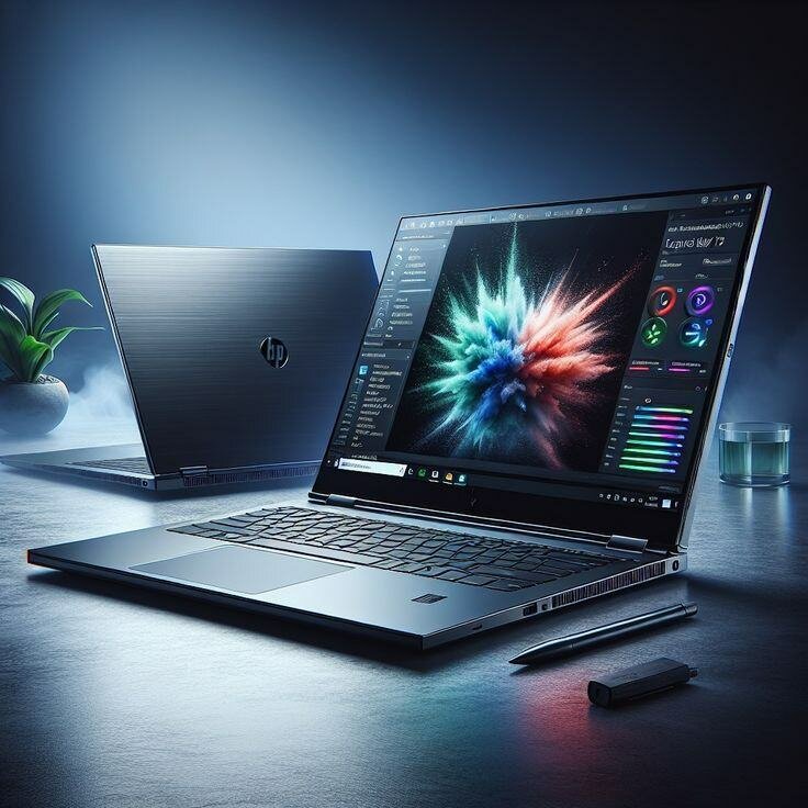 Laptops
