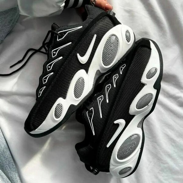NIKE NOCTA X