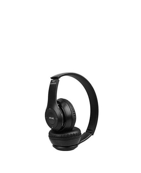 Wireless Bluetooth Headset