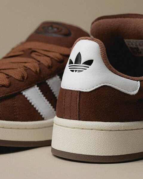 Adidas campus